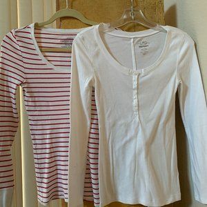 GIRLS TOPS
